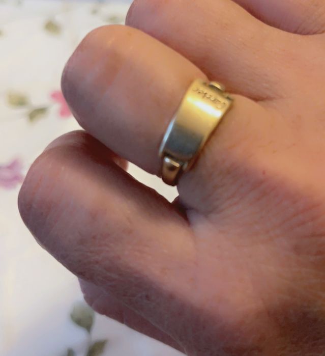 Италия кольцо Cartier