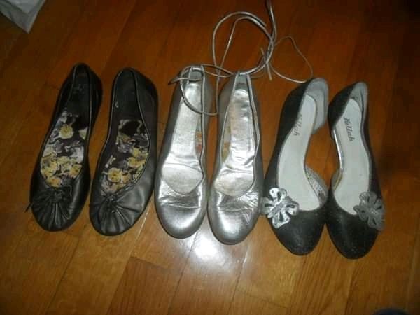 Маркови дамски летни обувки
