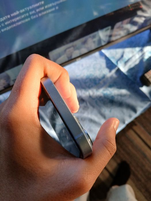 IPhone 14 128gb blue