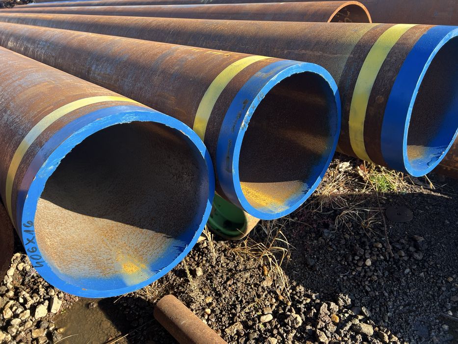 Vand teava laminata la super pret