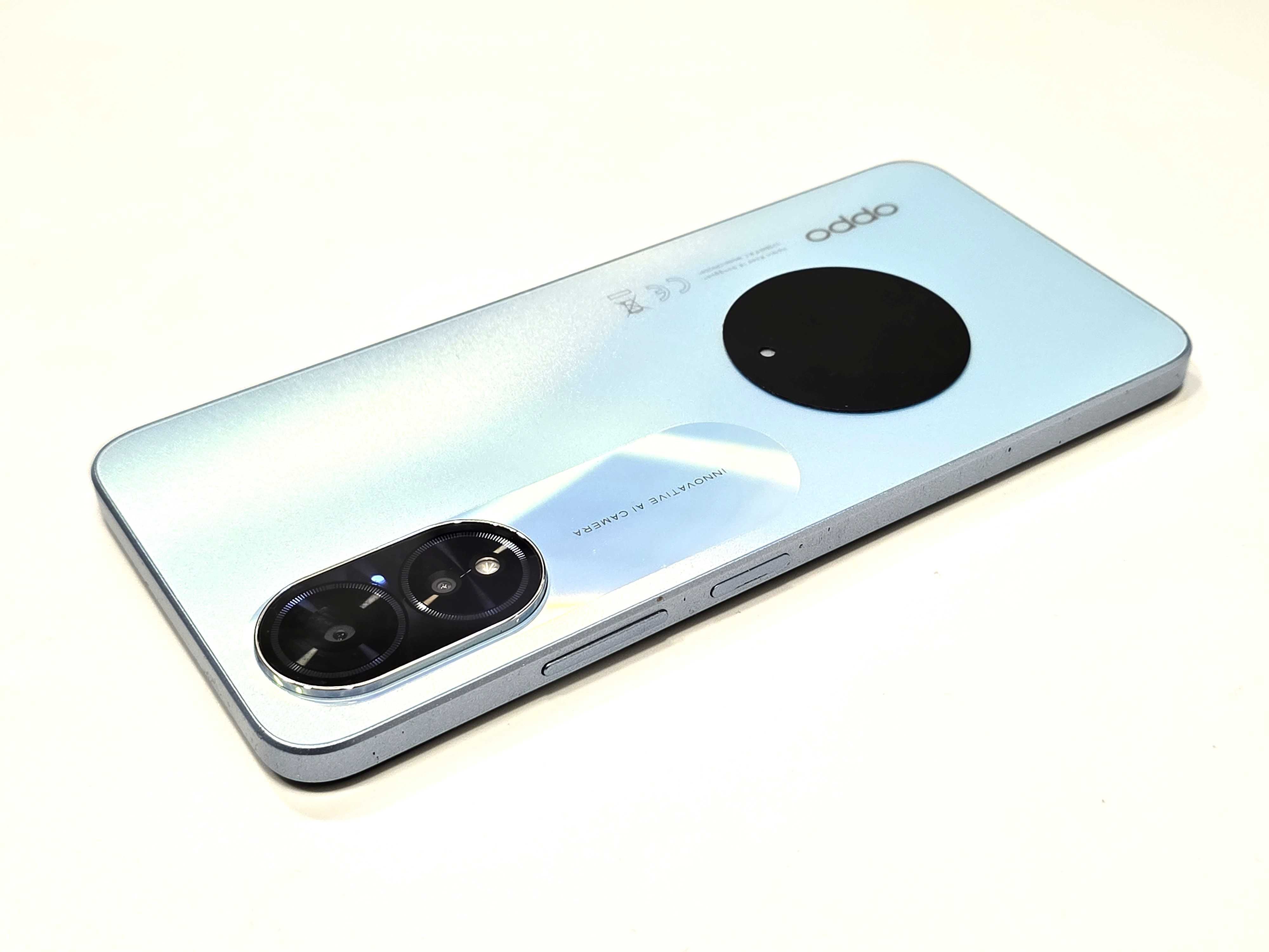 Hope Amanet P8 Oppo A18 128GB / 4GB RAM