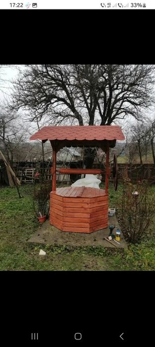 Curățire fantana fântâni alba sibiu