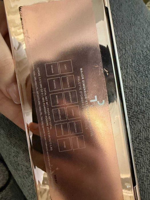 Все оригинал привозное!