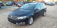 VW Passat 2.0 TDI ,Panorama, Sistem audio DYNAUDIO