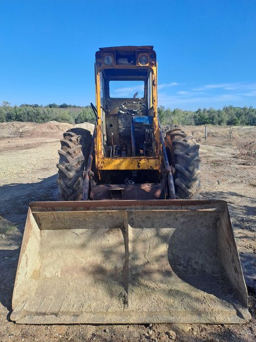 Ifron   204  de vanzare