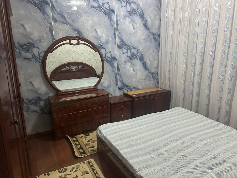 Аренда 3 ком квартира
