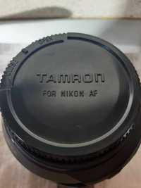 ОБЕКТИВ  TAMAON.   for.  NICON.  AF   16 - 300. MM.   3,5 -  6,3 F