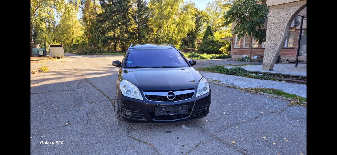 На части  Опел вектра Ц opel vectra C 2008 2.2i 155ps