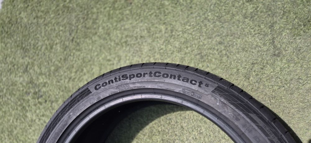 235 45 20 Continental 100 lei bucata
