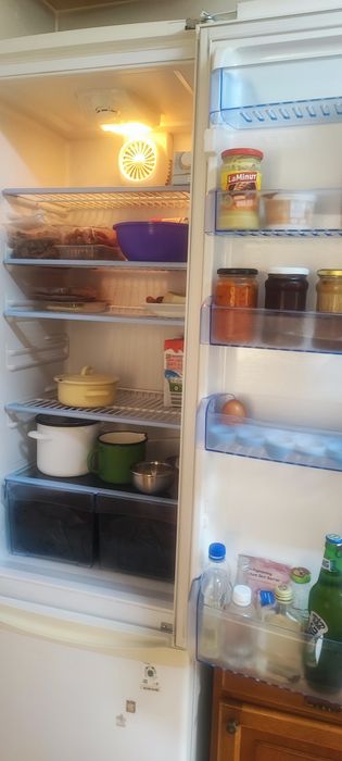 Combină frigorifică Arctic