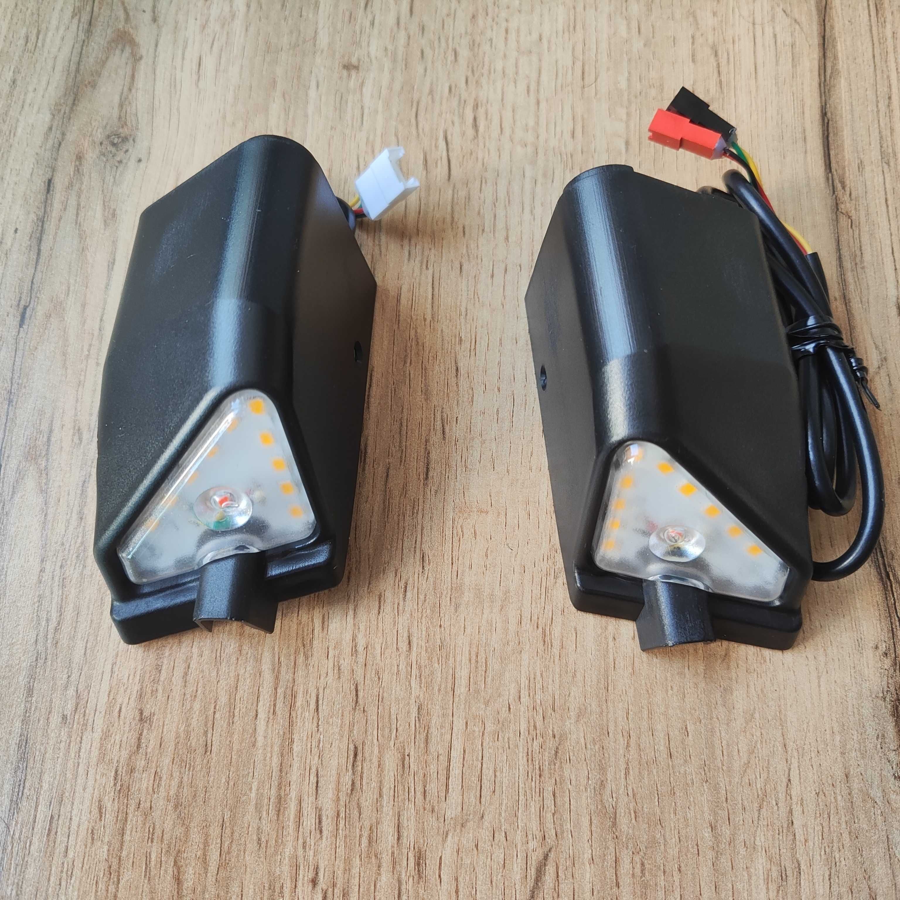 Стопове за електрическа тротинетка Kugoo S5