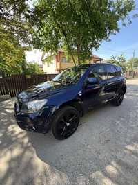 Toyota rav 4 2.2 d