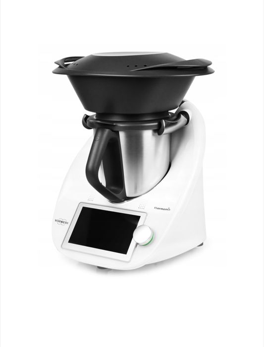 Thermomix TM6 utilizat