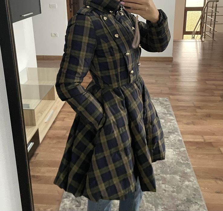 Geaca Elisabetta Franchi