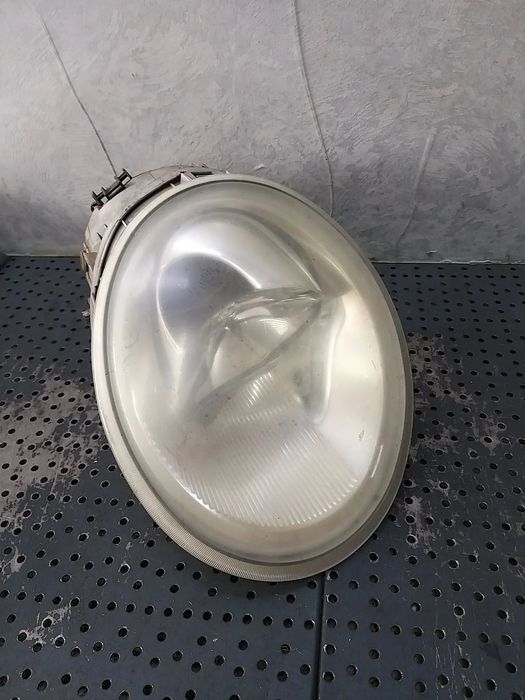 Far stanga vw new beetle 9c1 1c1 1c0941005d 0301163201