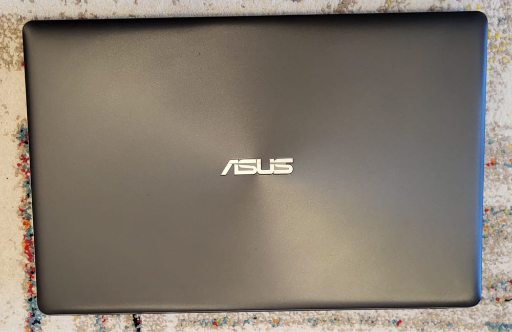 Laptop ASUS x550c notebook pc