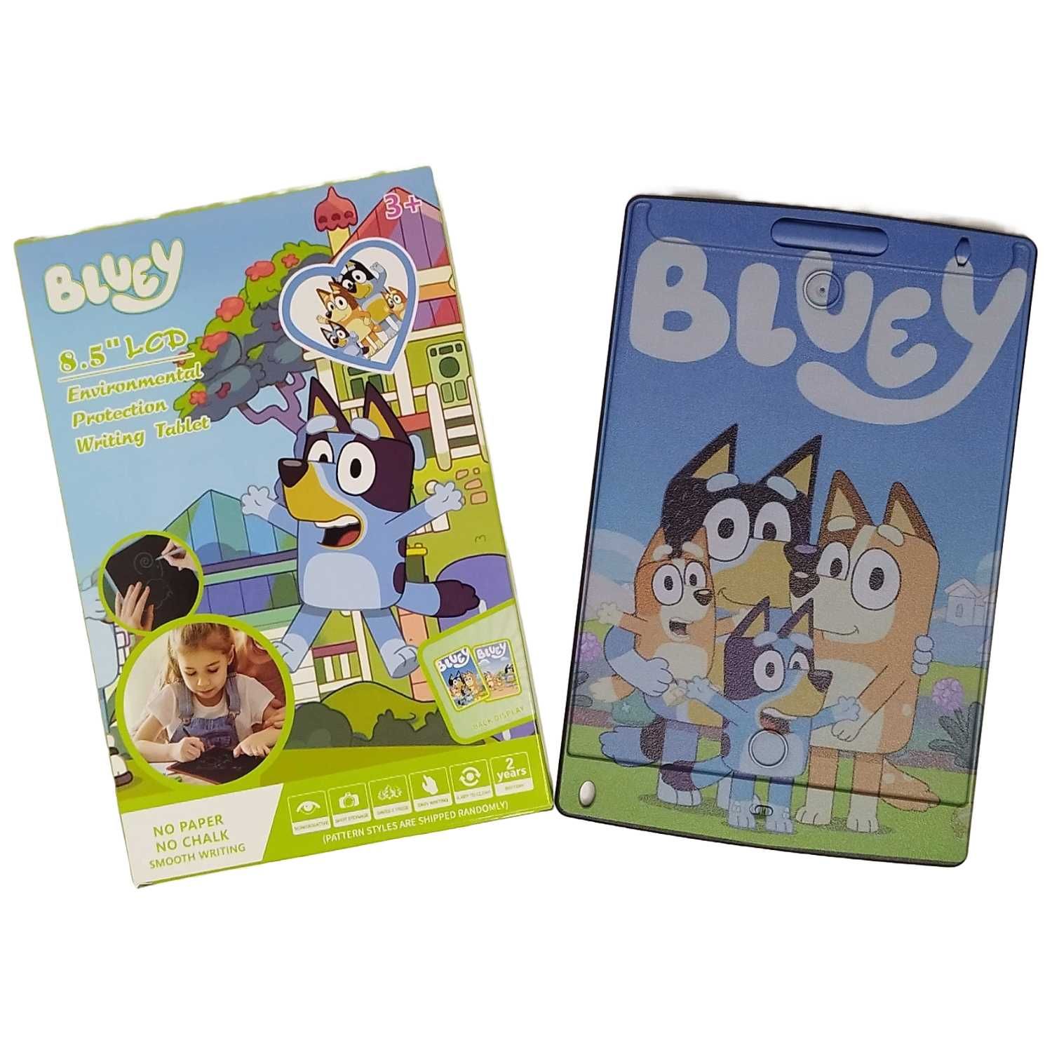 Таблет За Рисуване Kuromi , Stitch , Pokemon , Paw Patrol , Bluey