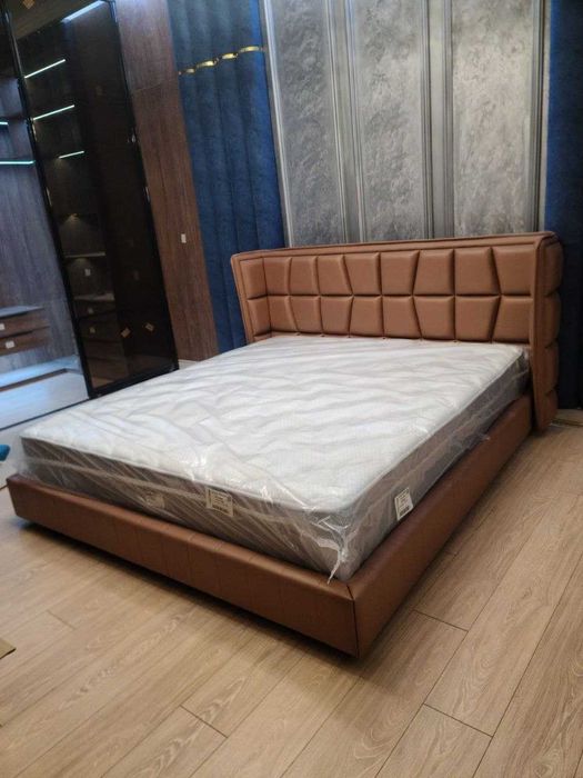 Krovat / кроват / кровать LUXE BED || har xil rangda || под заказ 4.8