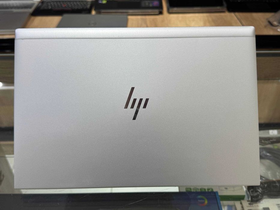 HP EliteBook 845 G8 Ryzen 7 PRO 5850U ram 16 ssd 512 сенсорный