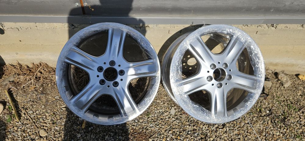 Jante Mercedes ML W164 R19