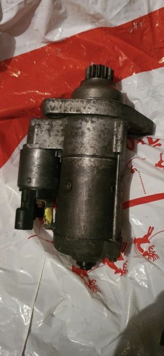 Electromotor golf 6..1.5 tdi (start stop)