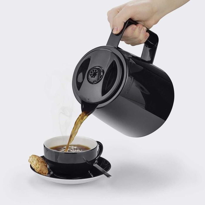 Шварц кафемашина Severin (KA 9307) 1000W