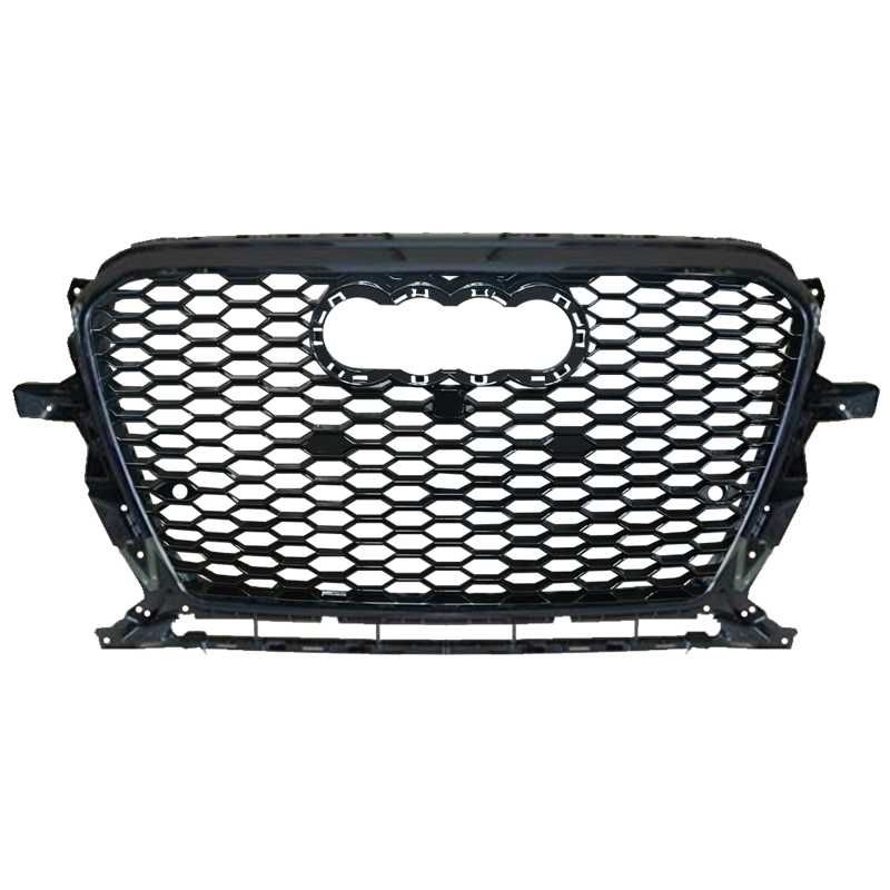 Решетка за Ауди Q5/RSQ5/facelift/Audi Q5 2012/2013/2014/2015/2016