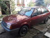 Продавам VW Polo 1993