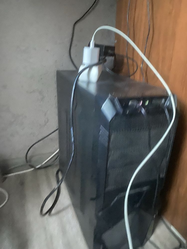 Продам компьютер