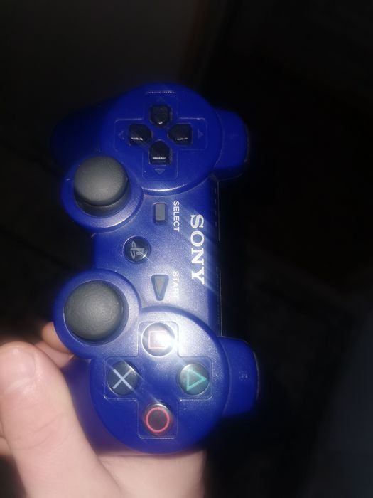 Продаётся джостик ps 3