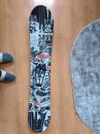 Сноуборд дъска CAPiTA Scott Stevens Pro 151