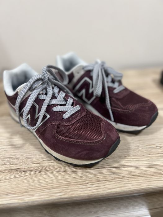 Детски маратонки New Balance