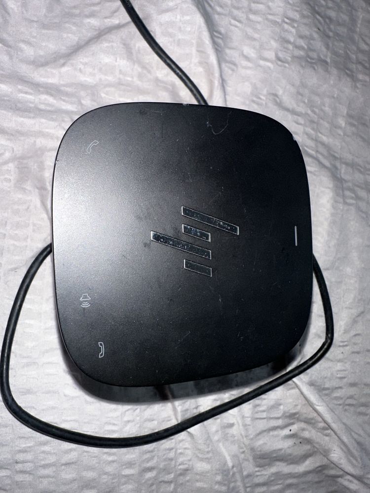 Titlu OLX: HP Thunderbolt Dock 120W G2 - Docking Station USB-C