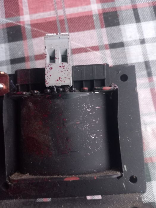 Transformator 230 la24v pentru tablouri de comanda