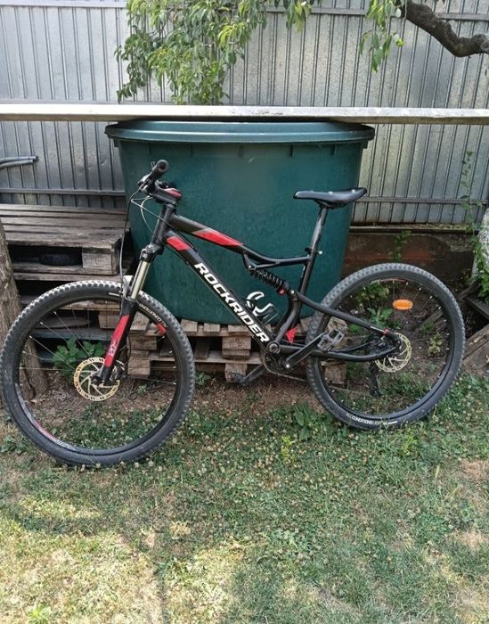 Rockrider st 530 s
