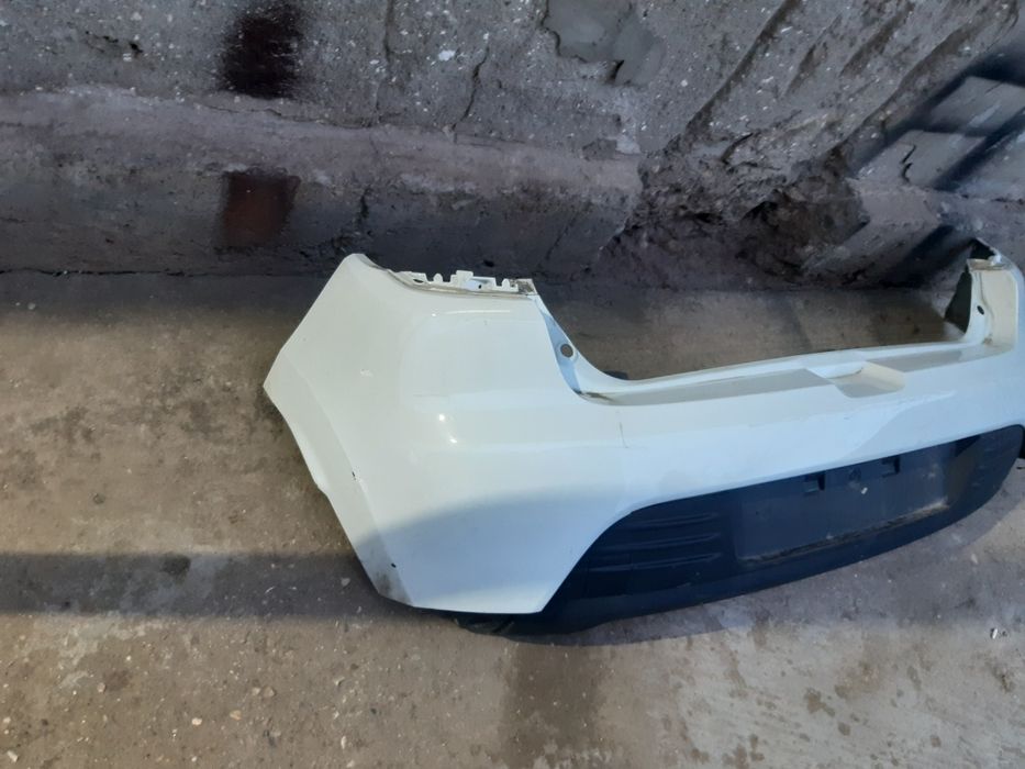 Bara spate renault clio 4  2016-2020