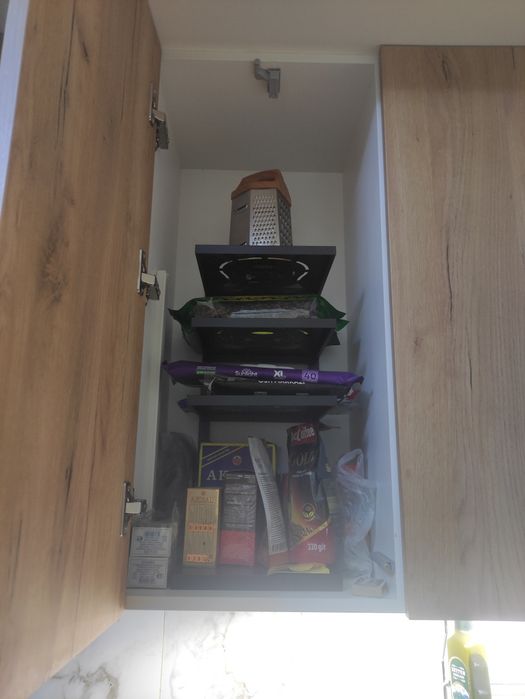 Стеллаж полки для кухни