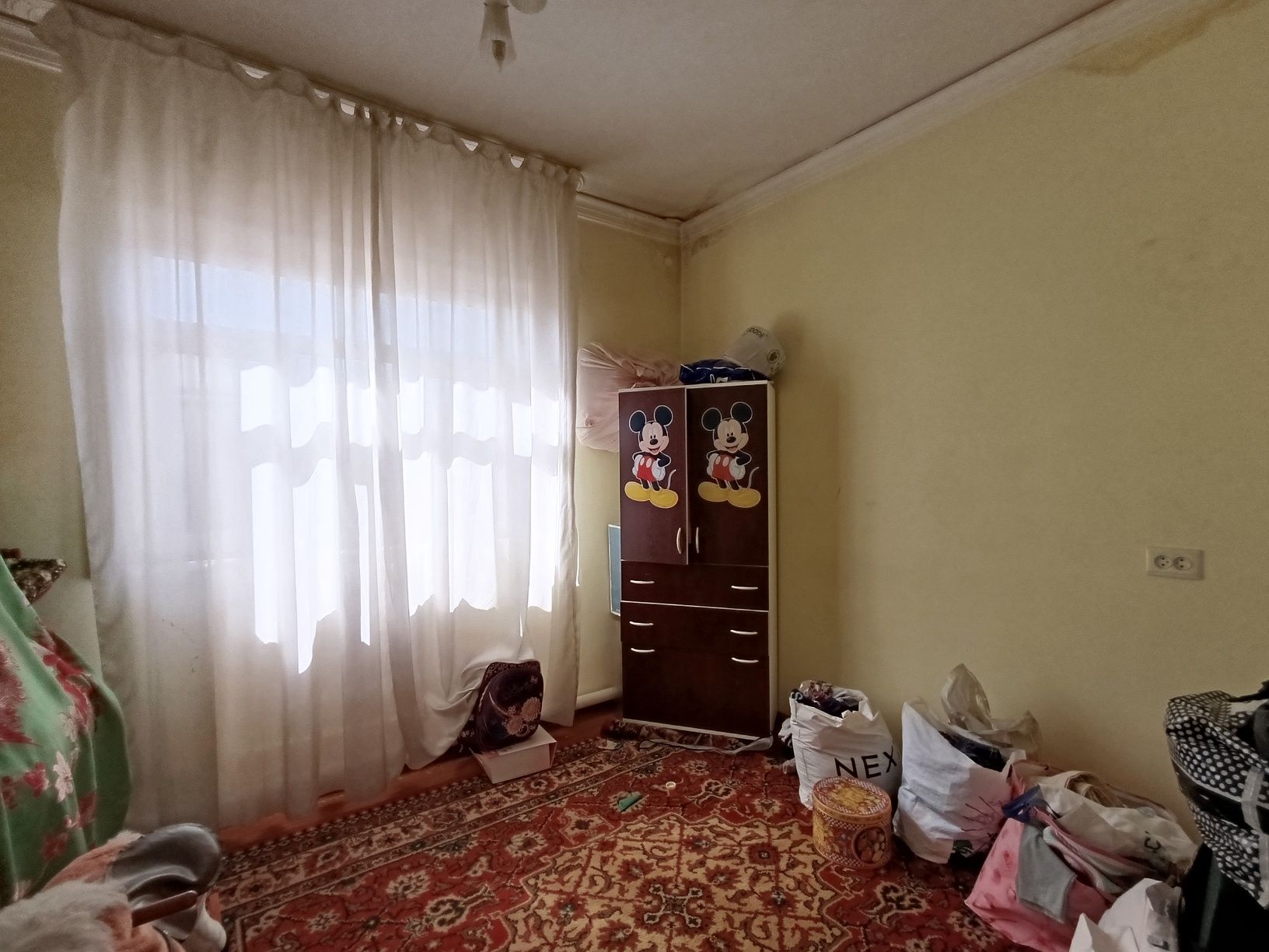 Продаётся коттедж на массиве Феруза