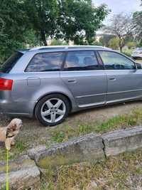 Vând Audi a4 b7 2006 volan pe dreapta