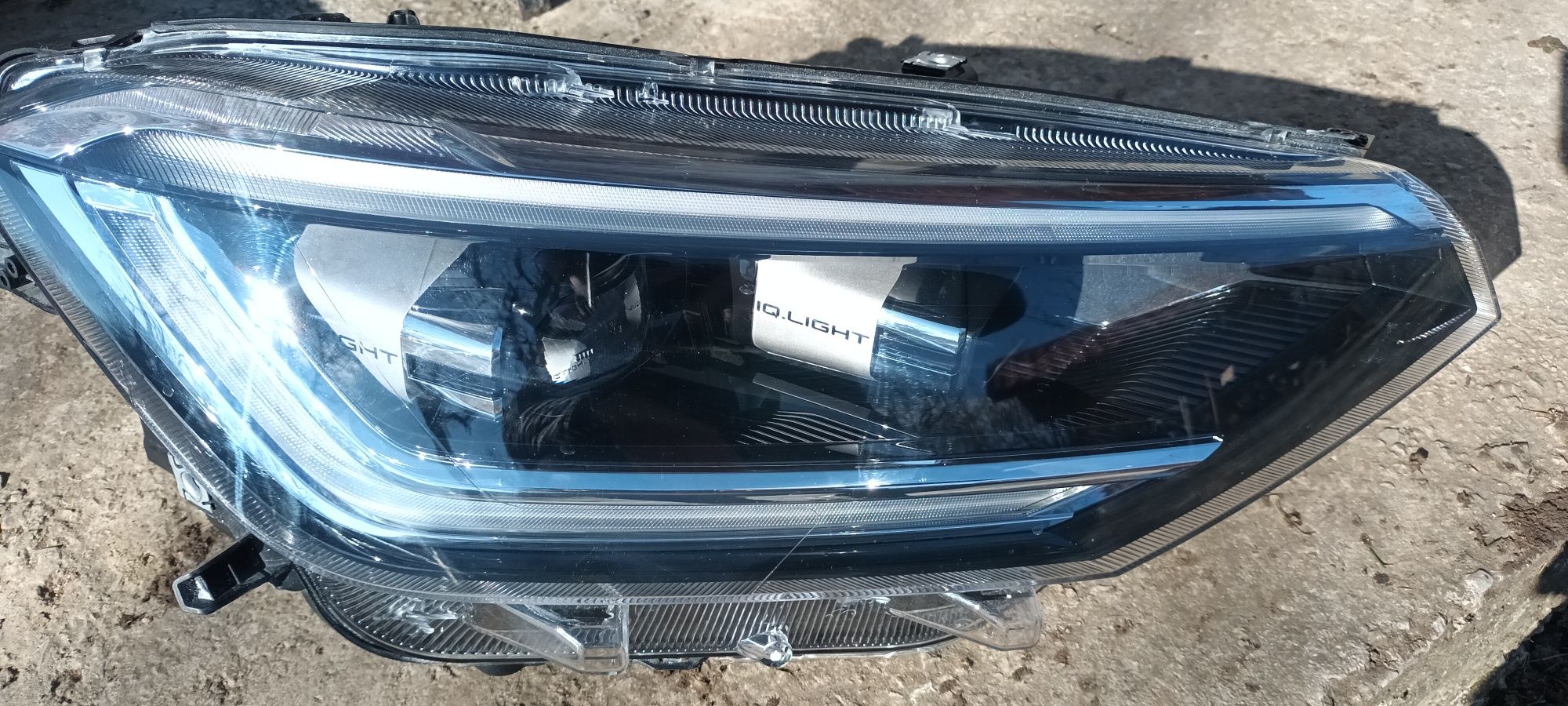 Фар за VW Taigo  Full Led