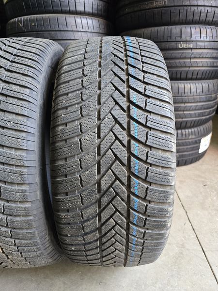 255/50/19 BRIDGESTONE 2бр
