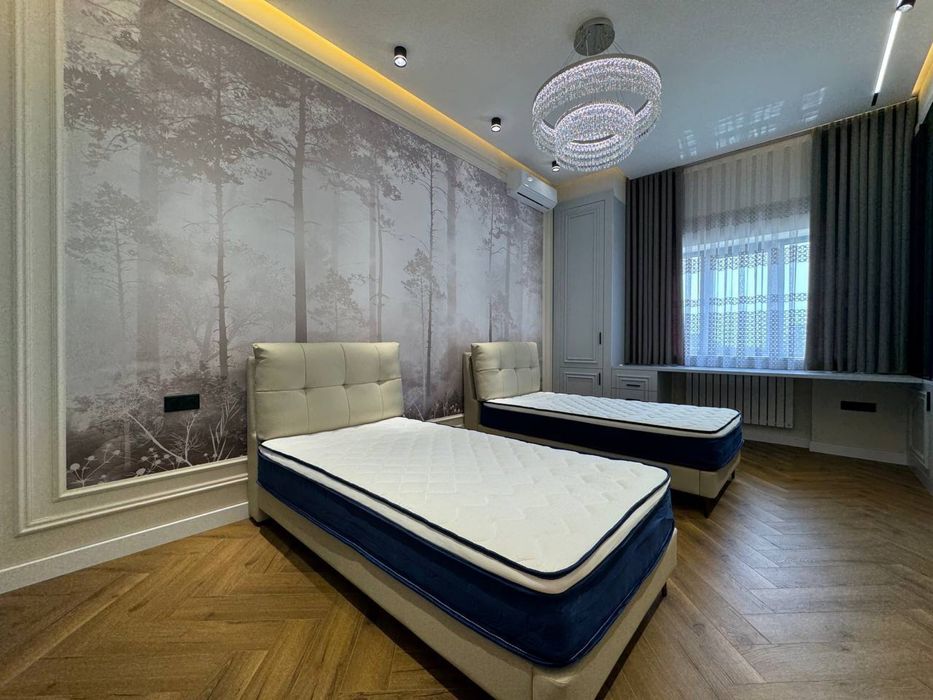 Жк Kislorod! Сдается 3х-ком квартира! В элит комплексе!