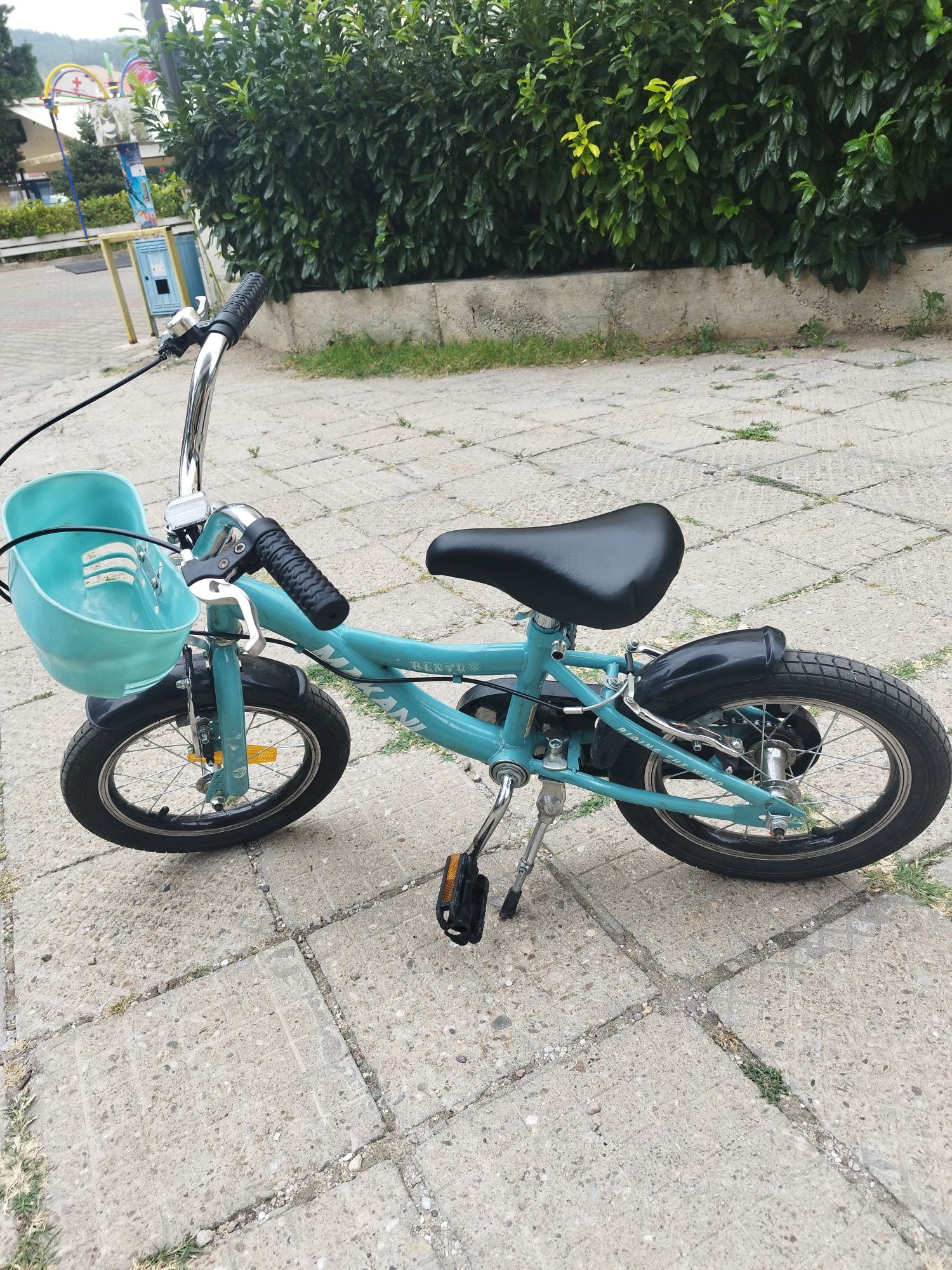 Детско колело 14