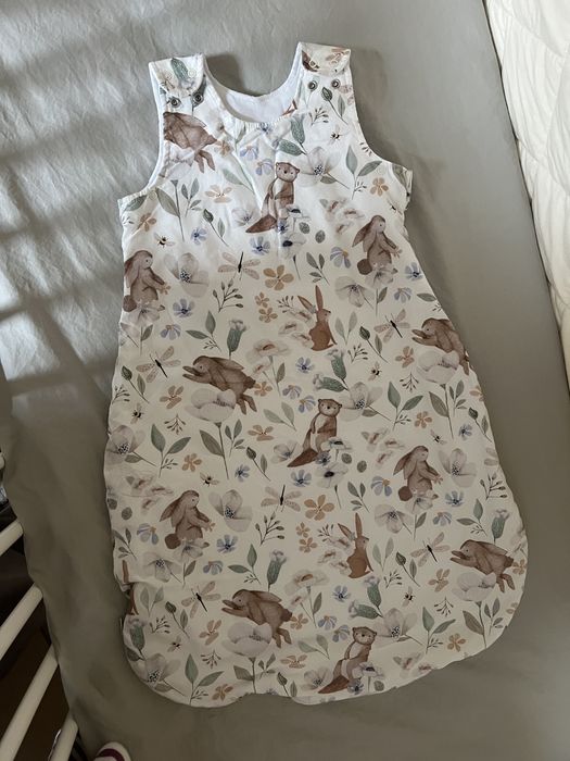 Спални чувалчета Angel Baby 2бр 0-6м