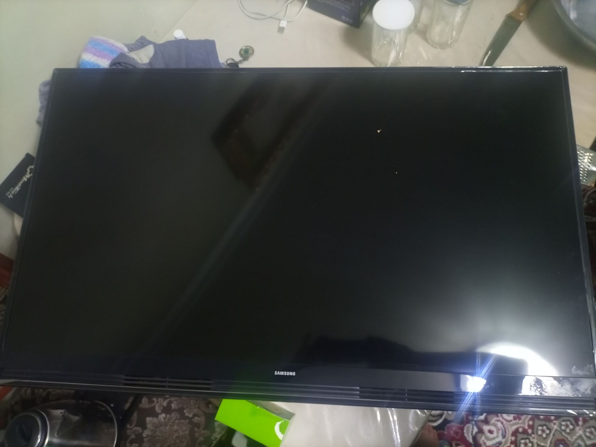 Samsung продается