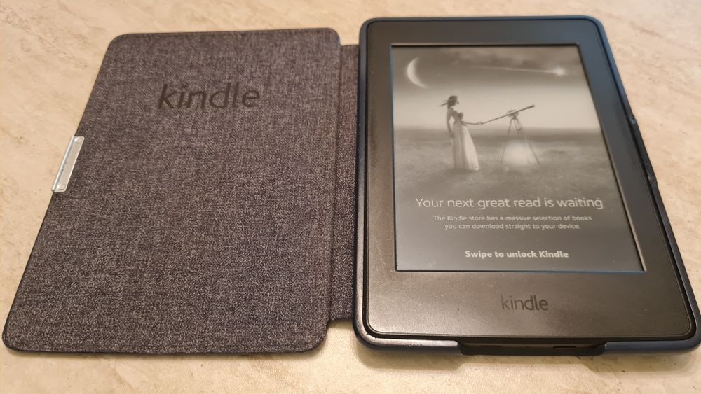 Kindle 7th generation 4GB