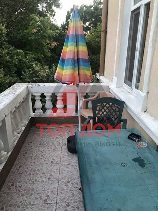 Дава се под наем Четиристаен апартамент в Варна, Център - 90 кв.м за 612 € - Снимка #10