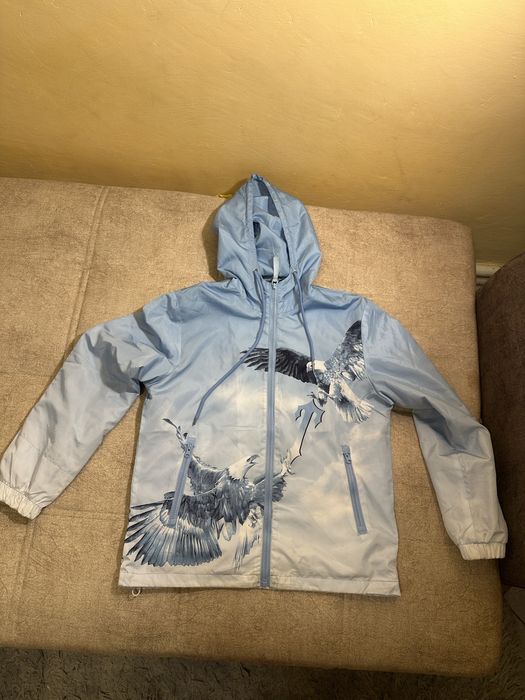 Fas trapstar de ploaie