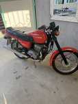 Jawa 350 12 Volt