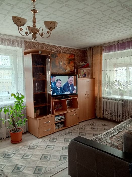 Продаётся квартира 1-комнатная Темиртау Бульвар независимости 20
